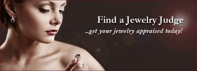 Jewelry Judge - The Nation's Jewelry Appraisers - Home